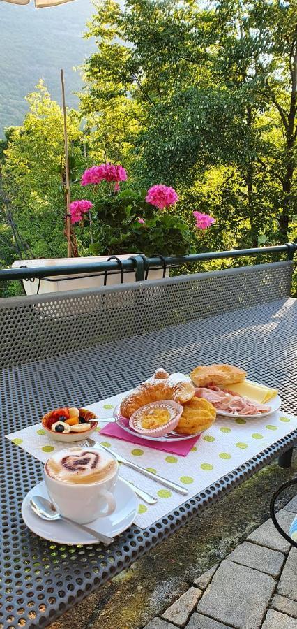 Bed and Breakfast A Ca Me Бонассола Экстерьер фото