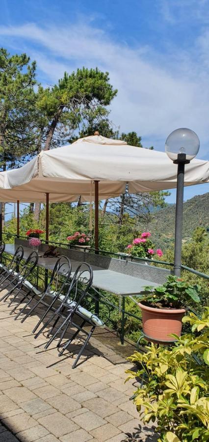 Bed and Breakfast A Ca Me Бонассола Экстерьер фото