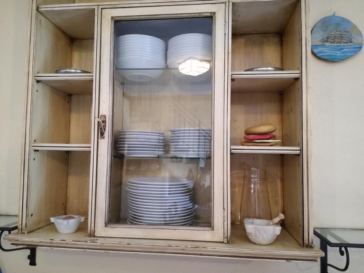 Bed and Breakfast A Ca Me Бонассола Экстерьер фото