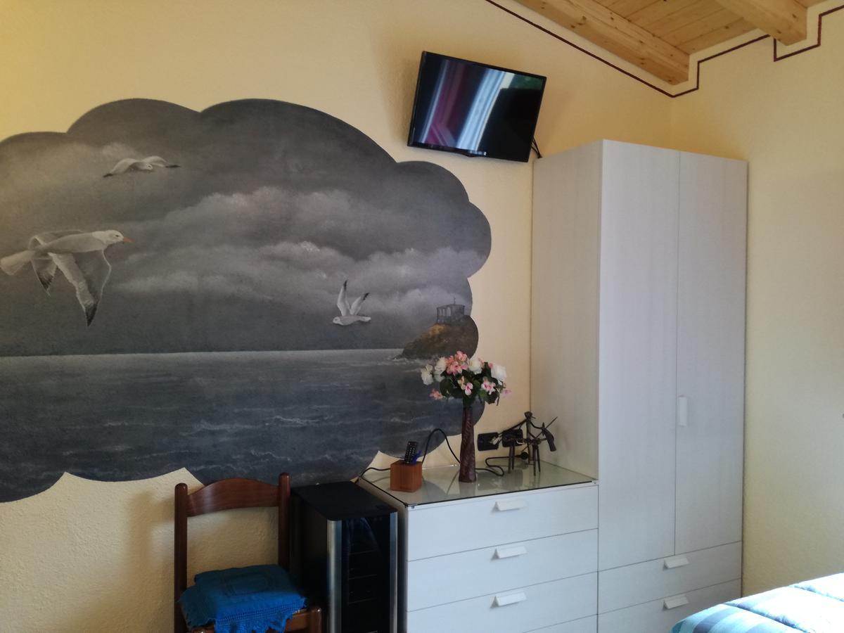 Bed and Breakfast A Ca Me Бонассола Экстерьер фото