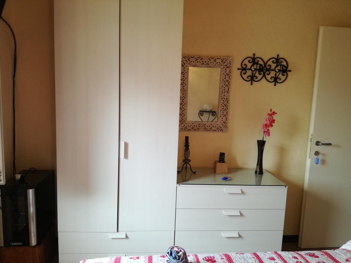 Bed and Breakfast A Ca Me Бонассола Экстерьер фото