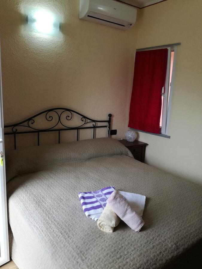 Bed and Breakfast A Ca Me Бонассола Экстерьер фото