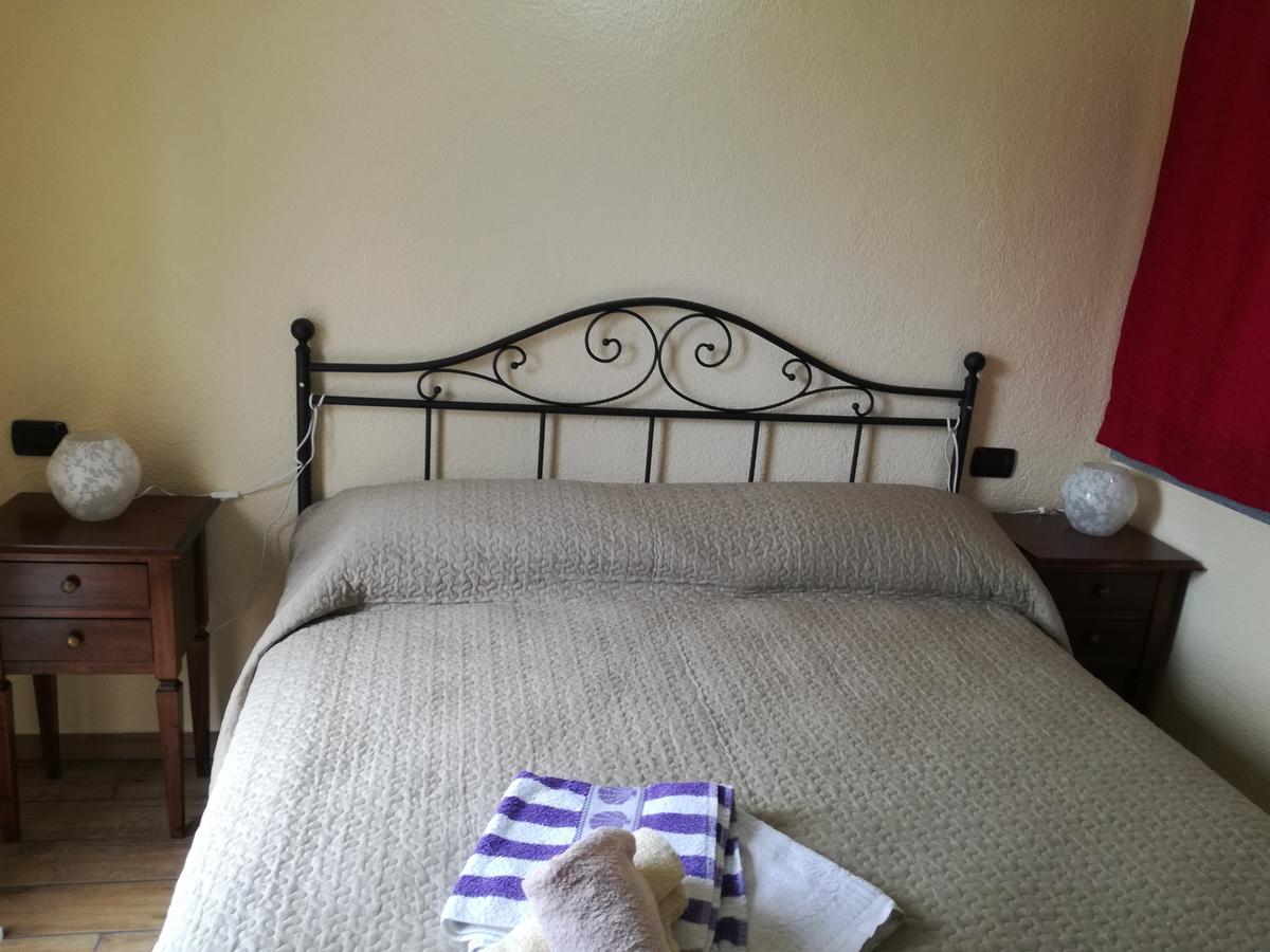 Bed and Breakfast A Ca Me Бонассола Экстерьер фото
