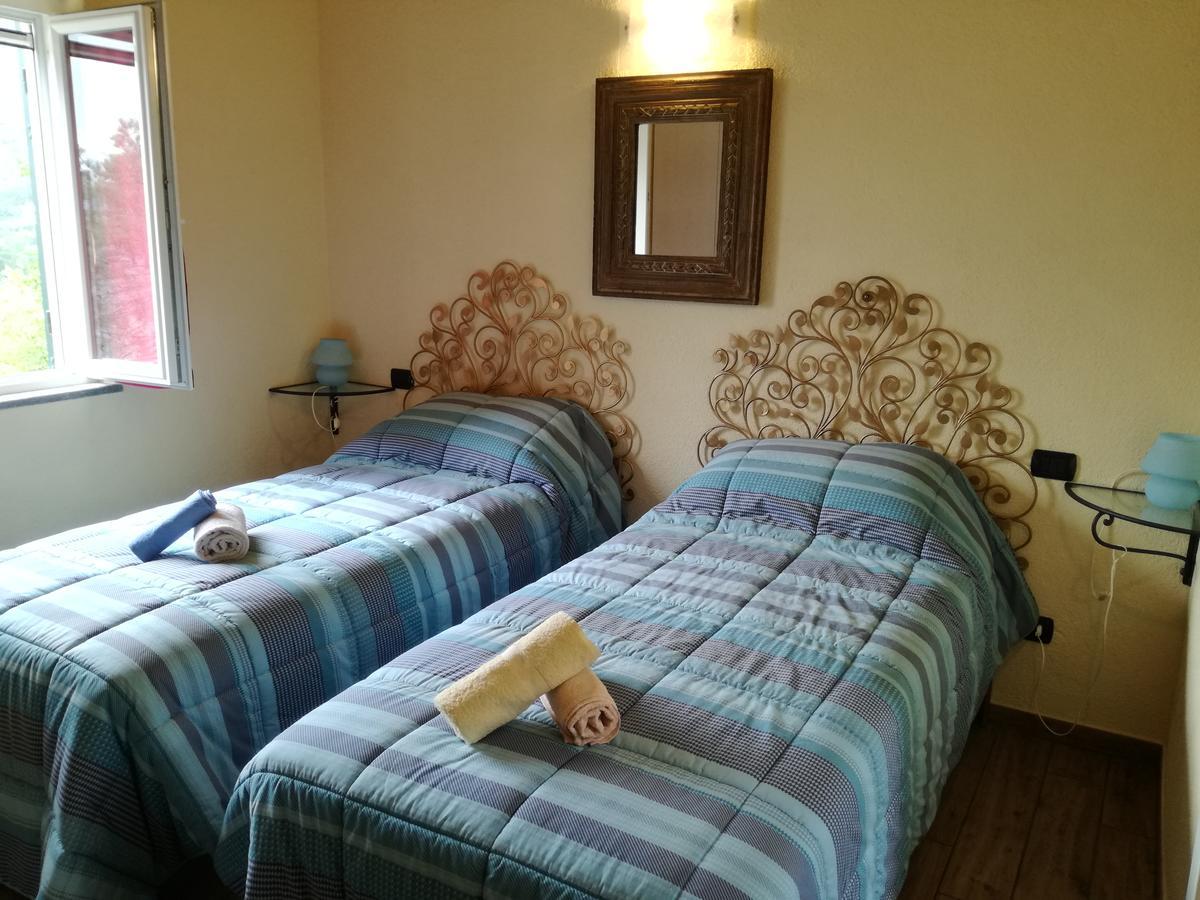 Bed and Breakfast A Ca Me Бонассола Экстерьер фото