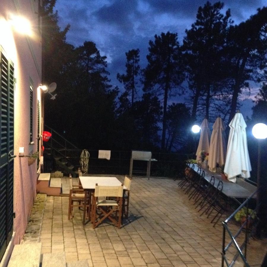 Bed and Breakfast A Ca Me Бонассола Экстерьер фото