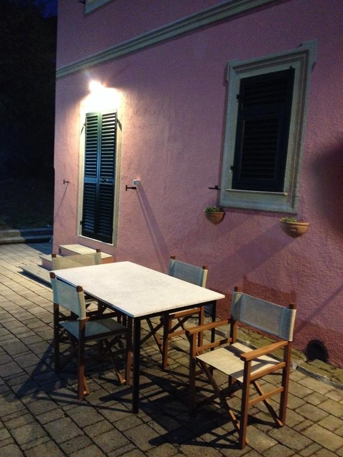 Bed and Breakfast A Ca Me Бонассола Экстерьер фото