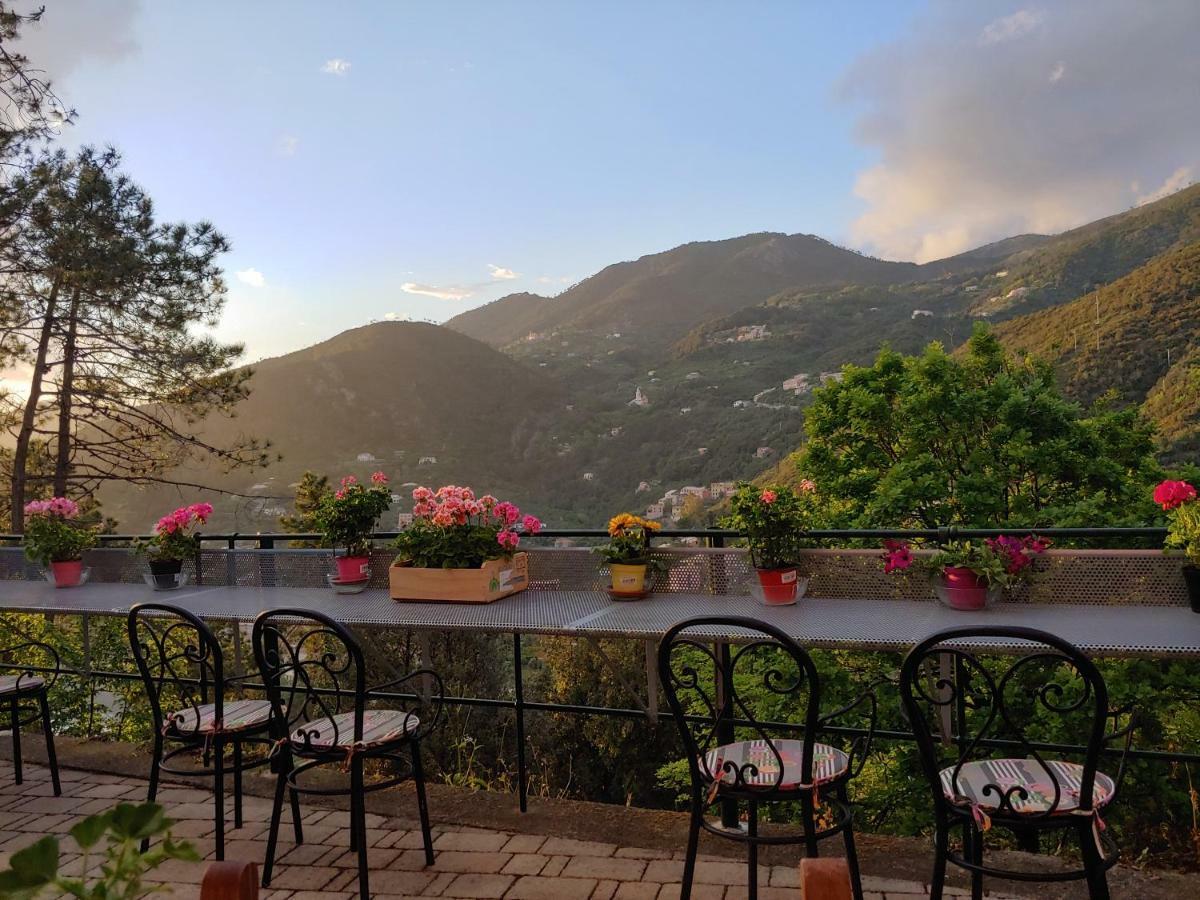 Bed and Breakfast A Ca Me Бонассола Экстерьер фото