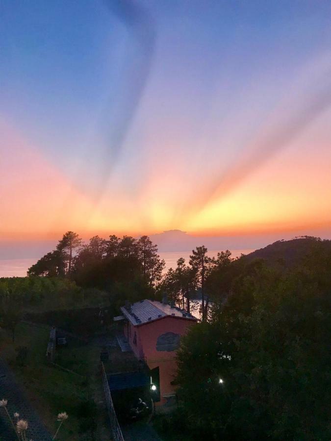 Bed and Breakfast A Ca Me Бонассола Экстерьер фото
